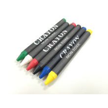 Set de crayones de cera